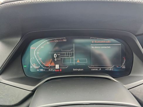 Used 2022 BMW X5 xDrive40i image 30