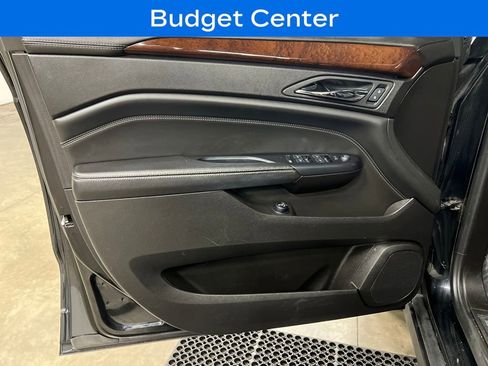 Used 2014 Cadillac SRX Luxury w/ Driver Awareness Package image 14
