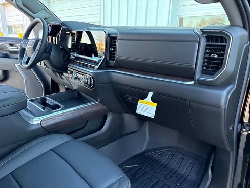 New 2026 GMC Sierra 2500 SLT w/ SLT Premium Package image 56