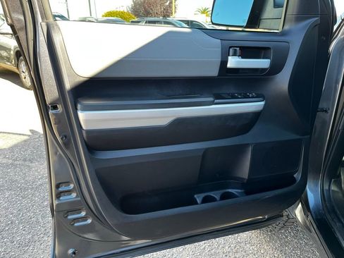 Used 2016 Toyota Tundra Limited image 13