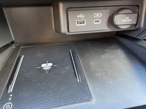 New 2026 Honda Ridgeline Black Edition image 19