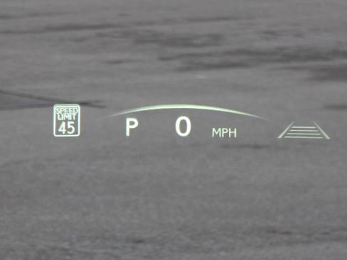 New 2026 Lexus RX 350 AWD image 17