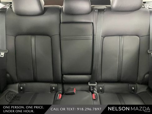 New 2026 MAZDA CX-50 2.5 Hybrid w/ Weather Package image 35