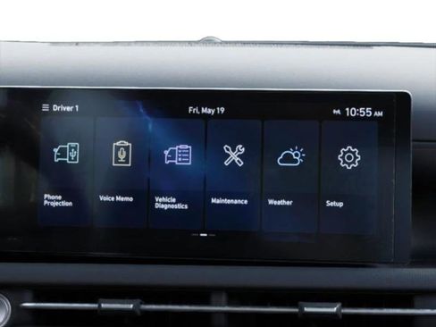 New 2026 Hyundai Santa Cruz SEL image 13