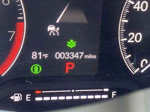 Used 2025 Honda Civic LX image 27