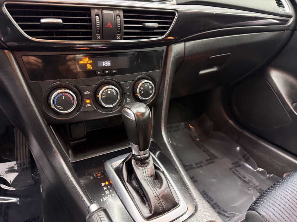 Used 2015 MAZDA MAZDA6 Sport FWD image 26