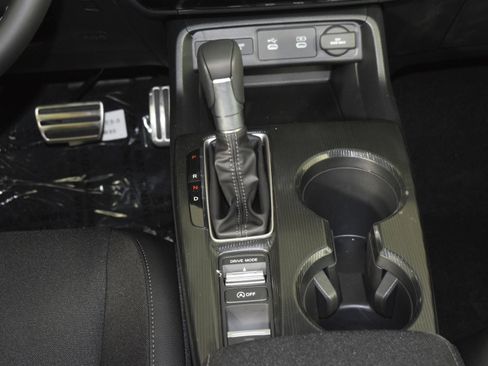 New 2026 Honda Civic Sport image 13