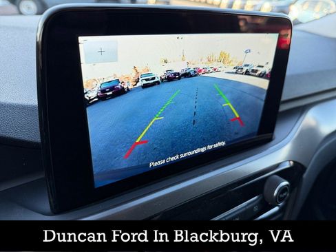 New 2026 Ford Escape Active w/ Cold Weather Package image 23