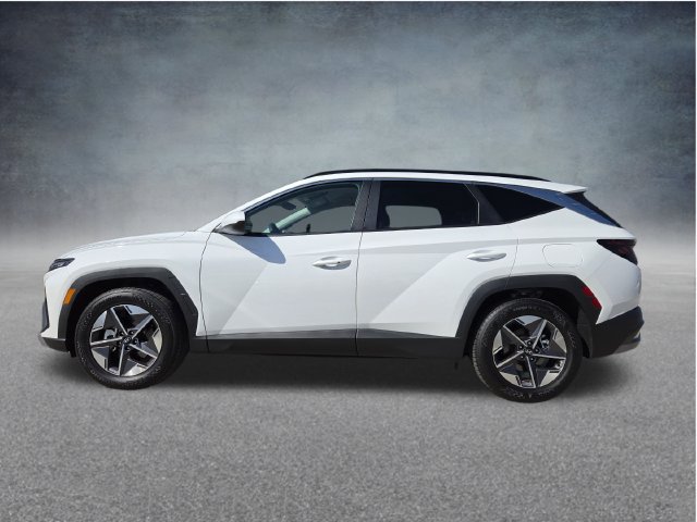 Used 2026 Hyundai Tucson SEL Plus FWD image 5