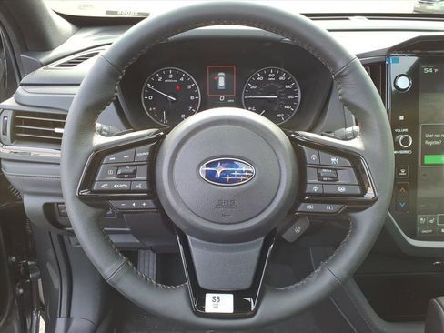 New 2026 Subaru Forester Touring image 14