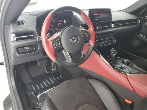 Used 2022 Toyota Supra A91 Edition image 12
