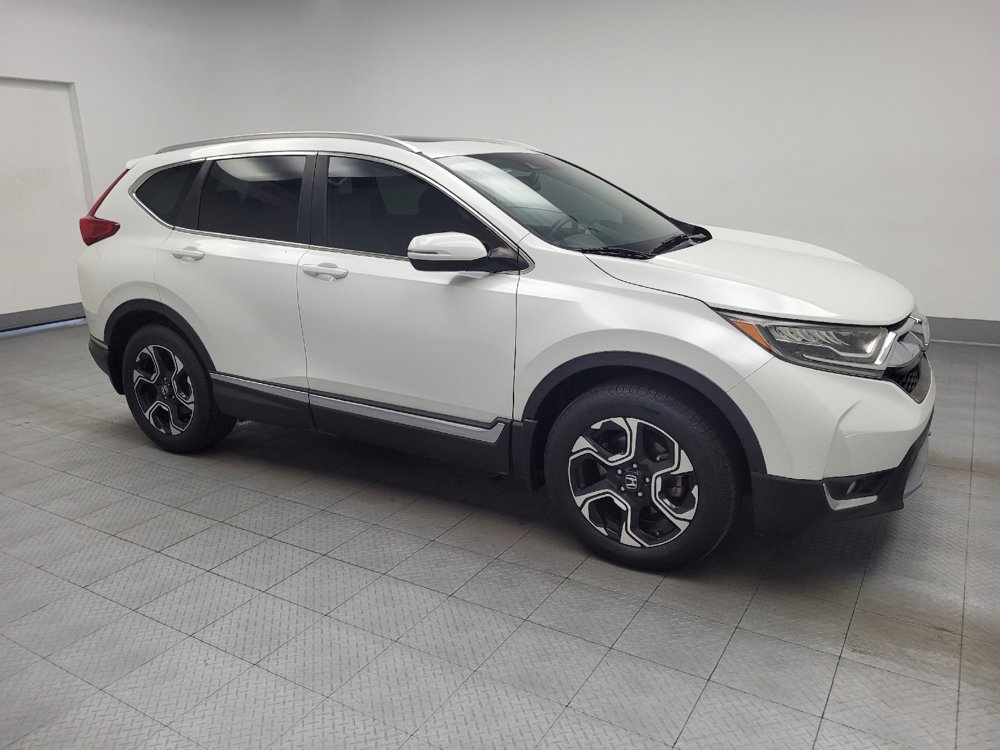 Used 2019 Honda CR-V Touring image 11