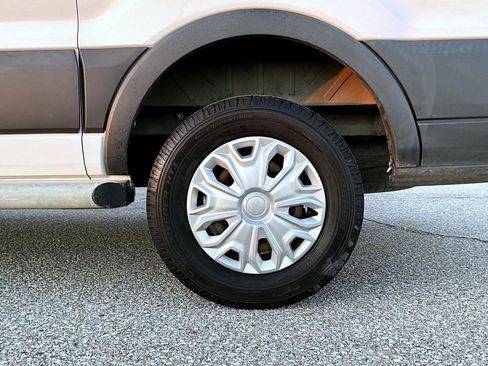 Used 2016 Ford Transit 250 130 Low Roof w/ Exterior Upgrade Package image 20