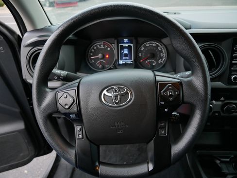 Used 2023 Toyota Tacoma SR image 25