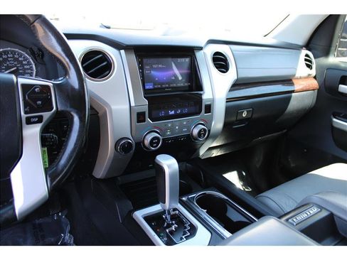 Used 2017 Toyota Tundra Limited image 22