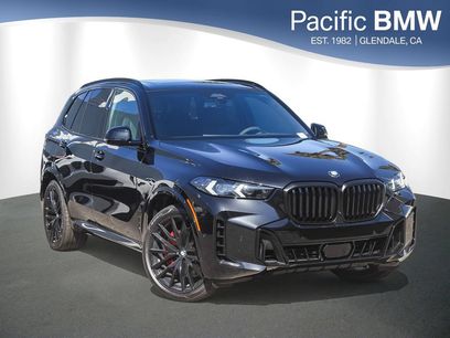 New 2026 BMW X5 sDrive40i w/ M Sport Package
