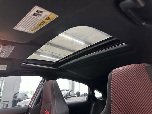 Used 2020 Honda Civic Si image 30