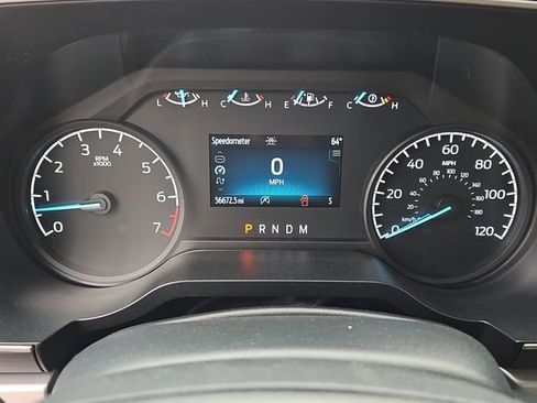 Used 2023 Ford F150 XLT RWD image 19