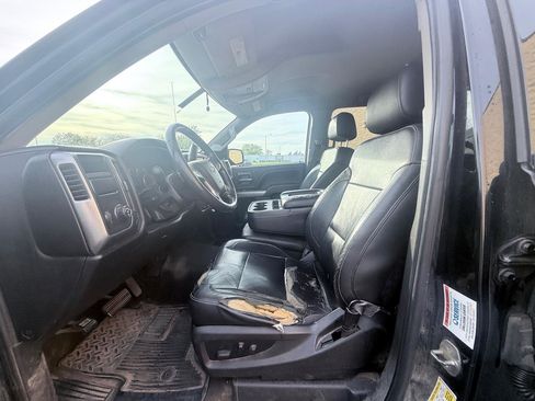 Used 2014 Chevrolet Silverado 1500 LT w/ LT Convenience Package image 10