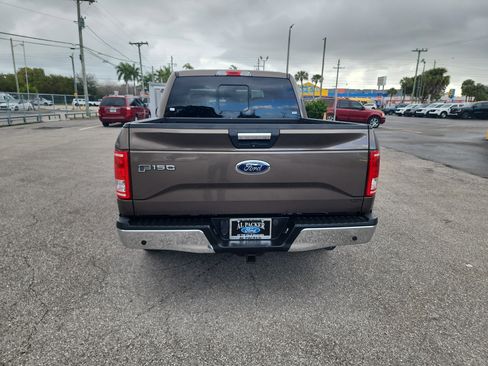 Used 2016 Ford F150 XLT w/ Equipment Group 302A Luxury image 5