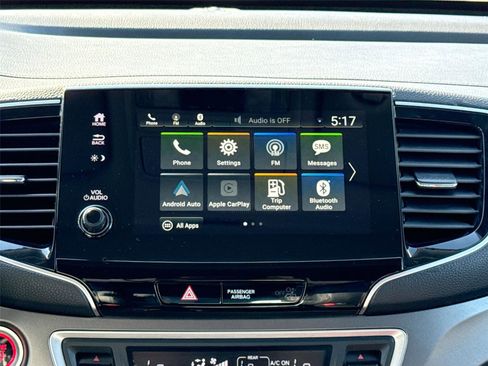 Used 2022 Honda Pilot Special Edition image 27