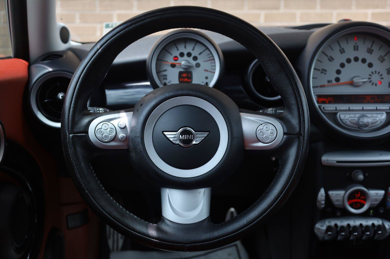Used 2009 MINI Cooper S FWD image 27