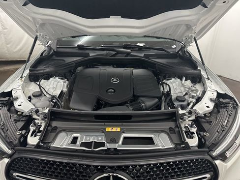 New 2026 Mercedes-Benz GLC 300 image 30
