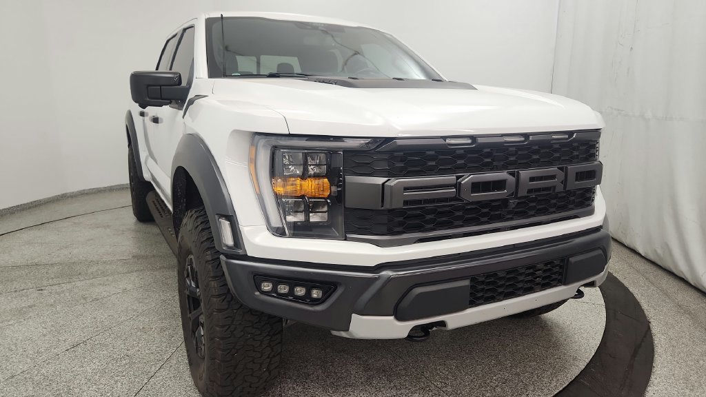 Used 2022 Ford F150 Raptor w/ Convenience Package AWD/4WD image 12