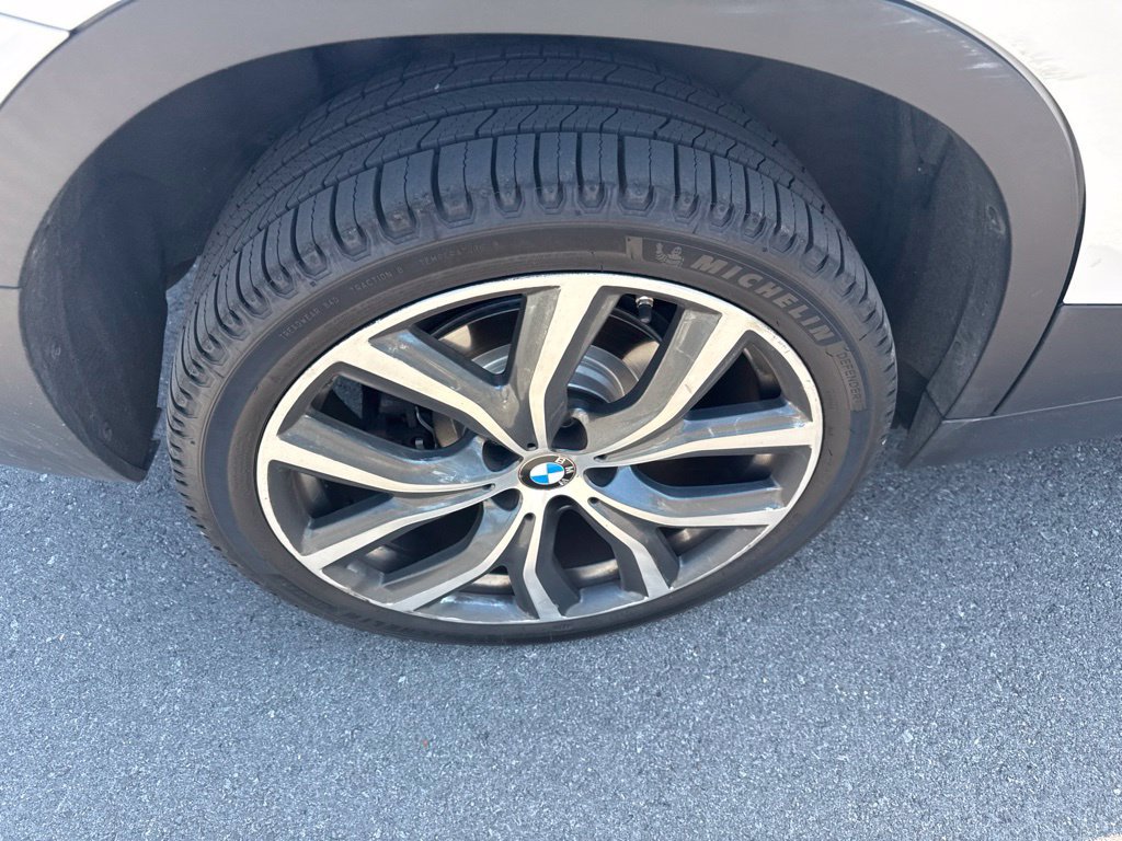 Used 2018 BMW X2 xDrive28i w/ Convenience Package AWD/4WD image 13