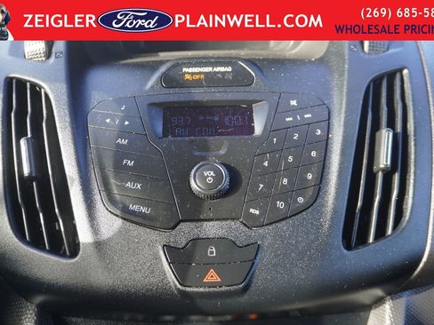 Used 2016 Ford Transit Connect XL image 17