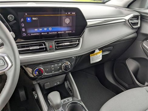 New 2026 Chevrolet TrailBlazer LT w/ LT Cold Weather Package image 21