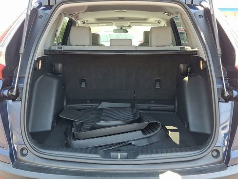 Used 2019 Honda CR-V EX image 30