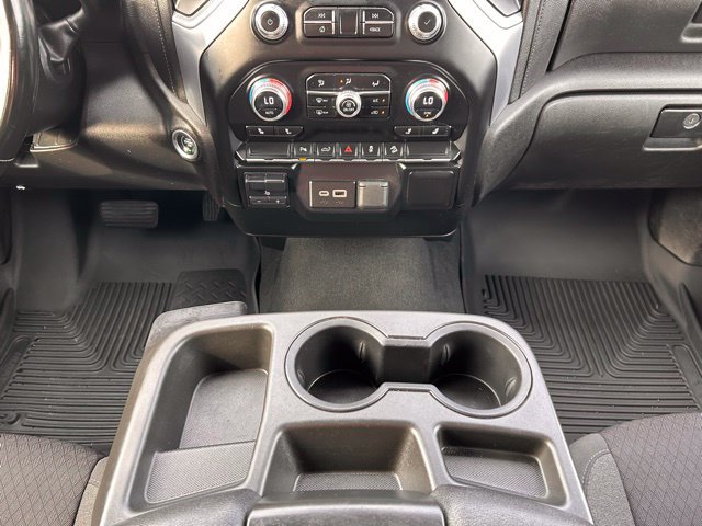 Used 2023 GMC Sierra 3500 SLE w/ SLE Convenience Package AWD/4WD image 14