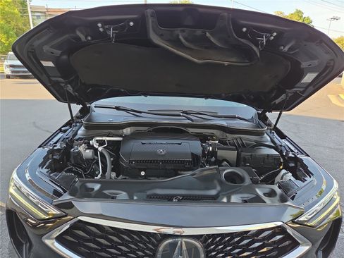 Used 2023 Acura MDX SH-AWD w/ Technology Package image 10