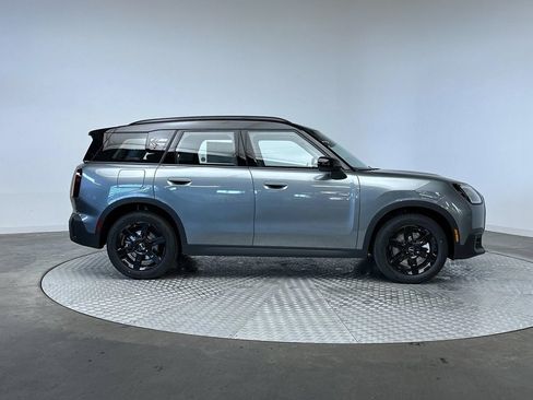 New 2027 MINI Cooper Countryman S AWD/4WD image 10