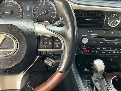 Used 2020 Lexus RX 350 FWD w/ Premium Package image 21