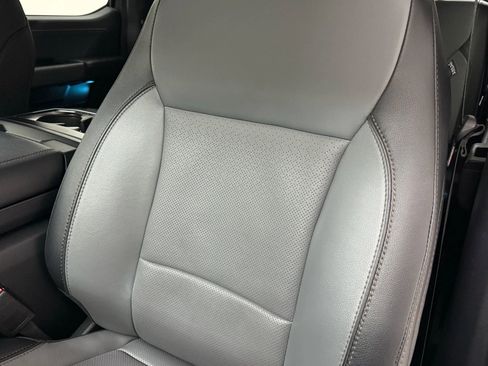 Used 2023 Ford F150 Lightning Lariat image 35