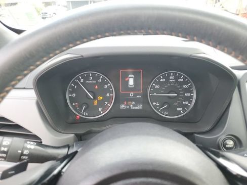 Used 2025 Subaru Forester Sport AWD/4WD image 10