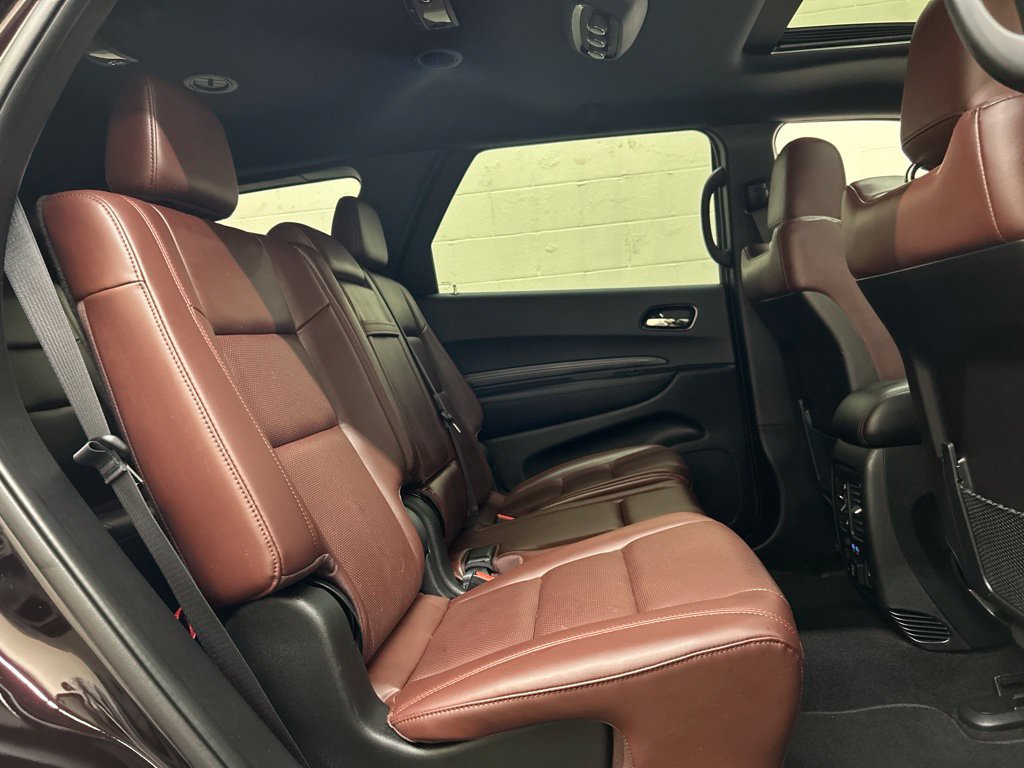 Used 2024 Dodge Durango R/T RWD image 13