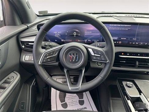 New 2026 Buick Enclave Preferred w/ Power Package image 12