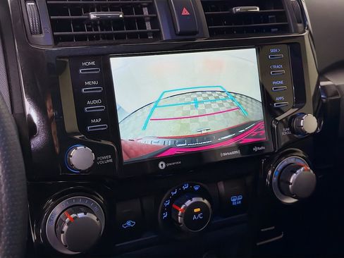 Used 2023 Toyota 4Runner 40th Anniversary SE image 17