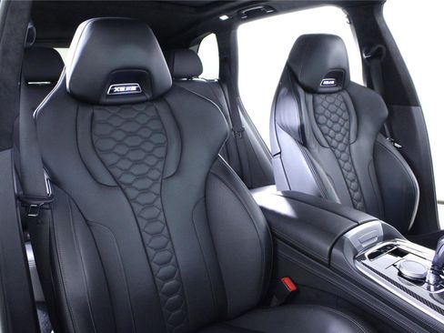 Used 2022 BMW X5 M w/ Executive Package AWD/4WD image 17