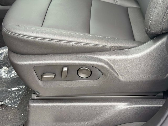 New 2026 Chevrolet Silverado 1500 RST w/ RST All Star Premium Package AWD/4WD image 19