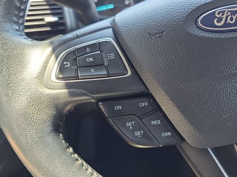 Used 2020 Ford EcoSport Titanium AWD/4WD image 19