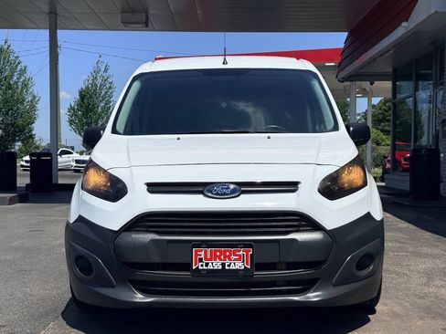 Used 2017 Ford Transit Connect XL FWD image 7