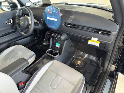 New 2026 MINI Cooper S image 11