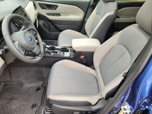 New 2026 Subaru Forester Premium image 3