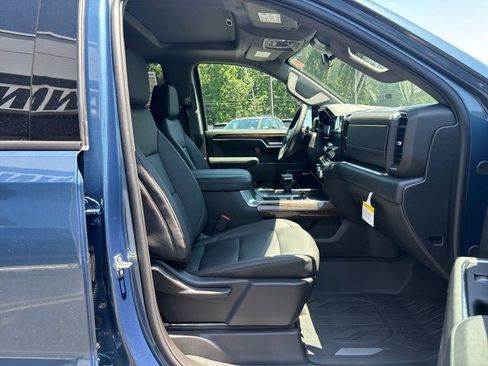 New 2026 GMC Sierra 1500 Elevation w/ Elevation Premium Package AWD/4WD image 48