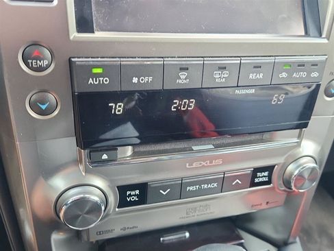 Used 2014 Lexus GX 460 Luxury w/ Driver Support Package AWD/4WD image 16
