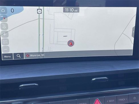 Certified 2025 Kia Telluride SX X-Line image 39